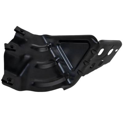 Rareelectrical - New Right Front Fender Support Compatible With Buick Encore Preferred 4 Cyl 1.4L Encore Sport - Image 2