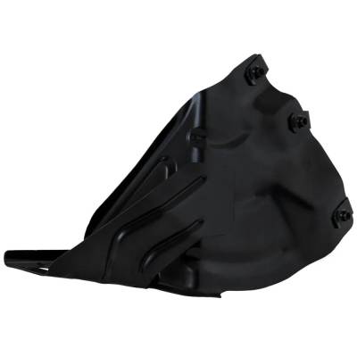 Rareelectrical - New Right Front Fender Support Compatible With Buick Encore Preferred 4 Cyl 1.4L Encore Sport - Image 4