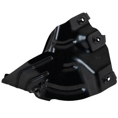 Rareelectrical - New Right Front Fender Support Compatible With Buick Encore Preferred 4 Cyl 1.4L Encore Sport - Image 5