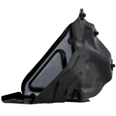 Rareelectrical - New Right Front Fender Support Compatible With Buick Encore Preferred 4 Cyl 1.4L Encore Sport - Image 6