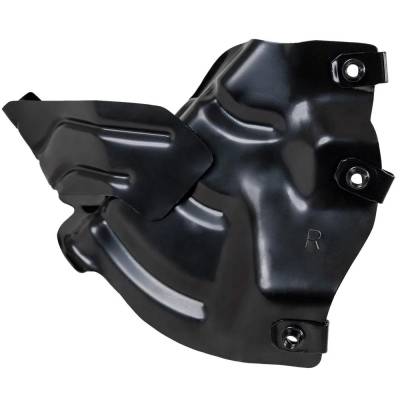 Rareelectrical - New Right Front Fender Support Compatible With Buick Encore Preferred 4 Cyl 1.4L Encore Sport - Image 7