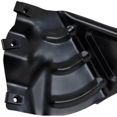 Rareelectrical - New Right Front Fender Support Compatible With Buick Encore Preferred 4 Cyl 1.4L Encore Sport - Image 8