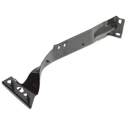 Rareelectrical - New Left Front Lower Fender Support Compatible With Audi A4 Quattro Prestige 4 Cyl 2.0L S4 Prestige - Image 3