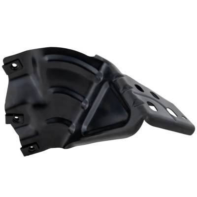 New Left Front Fender Support Compatible With Buick Encore Base 4 Cyl 1.4L Encore Premium 4 Cyl 1.4L