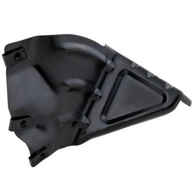 Rareelectrical - New Left Front Fender Support Compatible With Buick Encore Base 4 Cyl 1.4L Encore Premium 4 Cyl 1.4L - Image 3