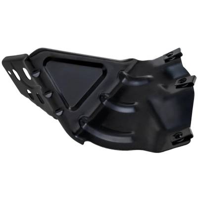 Rareelectrical - New Left Front Fender Support Compatible With Buick Encore Base 4 Cyl 1.4L Encore Premium 4 Cyl 1.4L - Image 8
