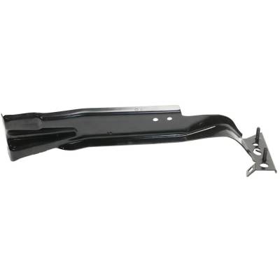 Rareelectrical - New Left Front Lower Fender Support Compatible With Audi A4 Premium 4 Cyl 2.0L S4 Prestige 6 Cyl - Image 4