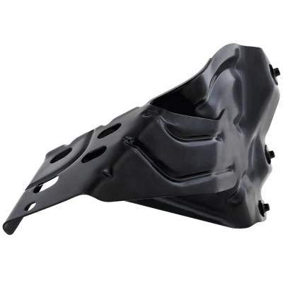 Rareelectrical - New Left Front Fender Support Compatible With Buick Encore Preferred 4 Cyl 1.4L Encore Base 4 Cyl - Image 7