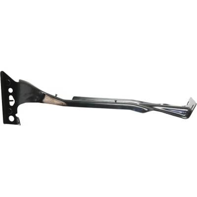 Rareelectrical - New Left Front Lower Fender Support Compatible With Audi A4 Quattro Komfort 4 Cyl 2.0L A4 Base 4 Cyl - Image 5