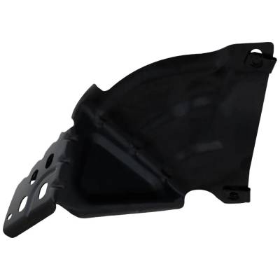Rareelectrical - New Right Front Fender Support Compatible With Buick Encore Base 4 Cyl 1.4L Encore Premium 4 Cyl - Image 5