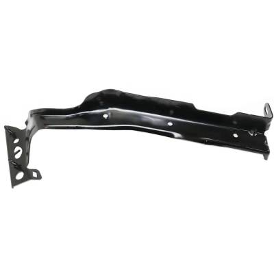 New Left Front Fender Support Compatible With Audi A4 Premium Plus 4 Cyl 2.0L A4 Quattro Prestige 4