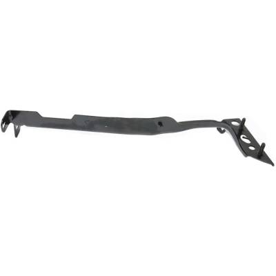 Rareelectrical - New Left Front Fender Support Compatible With Audi A4 Premium Plus 4 Cyl 2.0L A4 Quattro Prestige 4 - Image 4