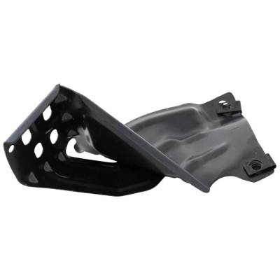 Rareelectrical - New Right Front Fender Support Compatible With Buick Encore Leather 4 Cyl 1.4L Encore Sport Touring - Image 3