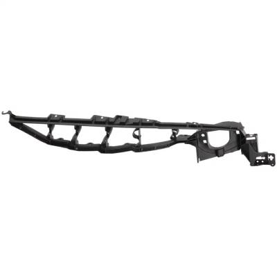 New Left Front Upper Fender Support Compatible With Bmw X6 M 8 Cyl 4.4L X5 3.0Si X5 Xdrive48i X5