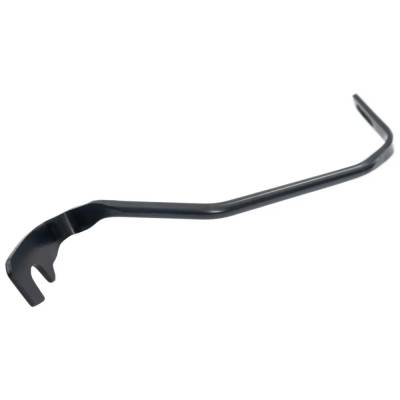 Rareelectrical - New Right Front Lower Fender Support Compatible With Chevrolet Gmc Sierra 1500 Base 8 Cyl 5.3L - Image 2