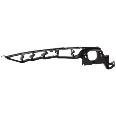 Rareelectrical - New Left Front Fender Support Compatible With Bmw X5 Xdrive35d X5 3.0Si X5 4.8I X5 Xdrive48i X6 - Image 5
