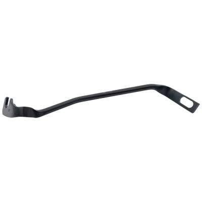 Rareelectrical - New Right Front Lower Fender Support Compatible With Chevrolet Gmc Silverado 1500 Ssv 8 Cyl 5.3L - Image 4