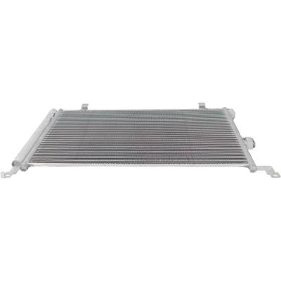 Rareelectrical - New A/C Condenser Compatible With Subaru Forester 2019 2020 By Part Numbers Su3030141 30137 - Image 5