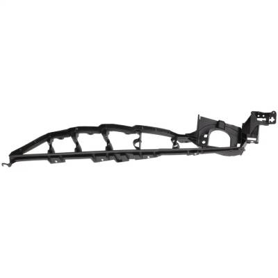 New Left Front Fender Support Compatible With Bmw X5 4.8I X5 M X5 Xdrive30i X5 Xdrive35d X6
