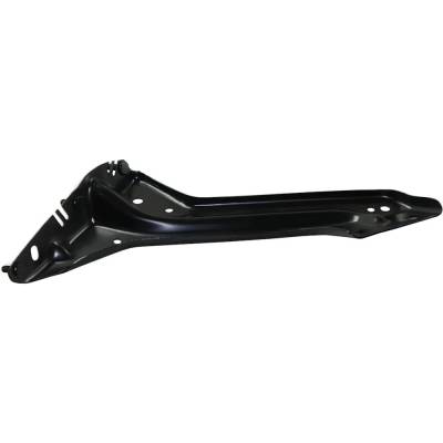 Rareelectrical - New Left Fender Support Compatible With Audi Q5 Tdi Prestige S-Line 6 Cyl 3.0L Q5 Prestige 6 Cyl - Image 4