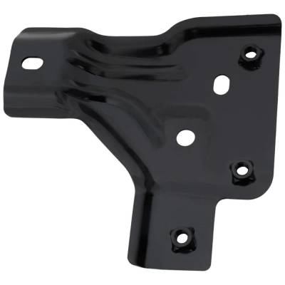 Rareelectrical - New Right Front Fender Support Compatible With Acura Mdx Sport Hybrid Mdx Sh-Awd Mdx Base 2017-2020 - Image 2