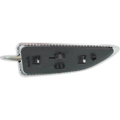 Rareelectrical - New Left Fender Molding Compatible With Ford Escape S 2014 For Models With Production Date Up To - Image 5