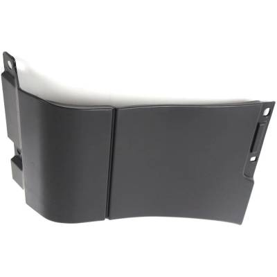 Rareelectrical - New Right Front Fender Molding Compatible With Lincoln Town Car Ultimate 8 Cyl 4.6L Town Car - Image 5