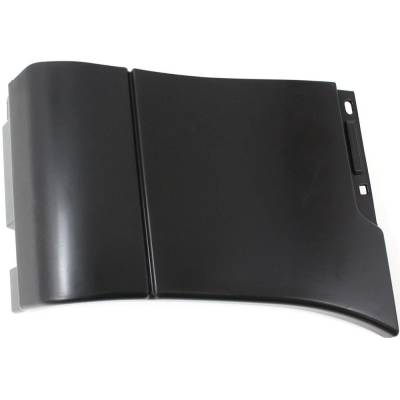 New Right Front Fender Molding Compatible With Lincoln Town Car Executive 8 Cyl 4.6L Town Car