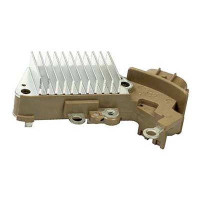 Rareelectrical - New Regulator Kit Fits Toyota Yaris Verso 1300 2005-10 Europe 1260003131 Dan964 - Image 2