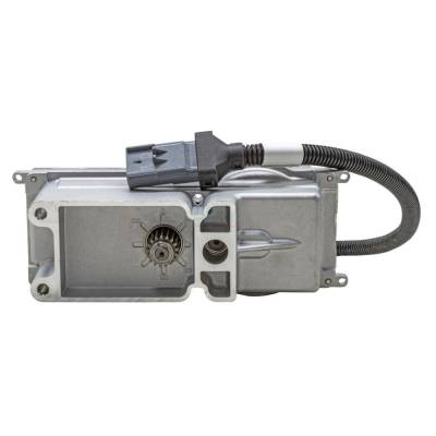 Rareelectrical - New OEM Replacement Turbocharger Actuator Compatible With 2007–2011 Western Star 4900 Series Detroit - Image 2