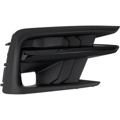 Rareelectrical - Right Front Fog Light Trim Compatible With Subaru Ascent Onyx Edition 2022 By Su1039134 57731Xc08a - Image 2