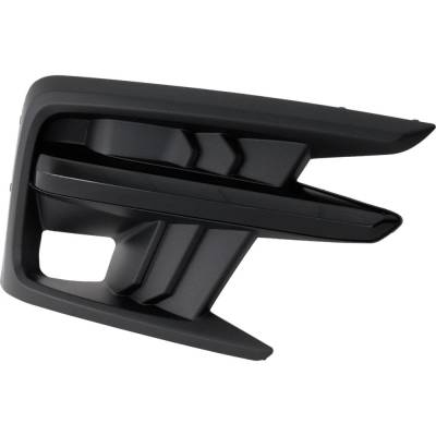 Rareelectrical - Right Front Fog Light Trim Compatible With Subaru Ascent Onyx Edition 2022 By Su1039134 57731Xc08a - Image 3