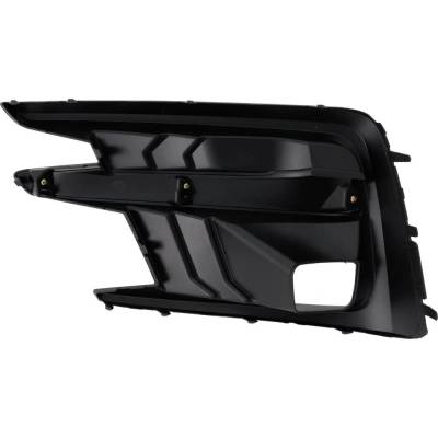 Rareelectrical - Right Front Fog Light Trim Compatible With Subaru Ascent Onyx Edition 2022 By Su1039134 57731Xc08a - Image 4