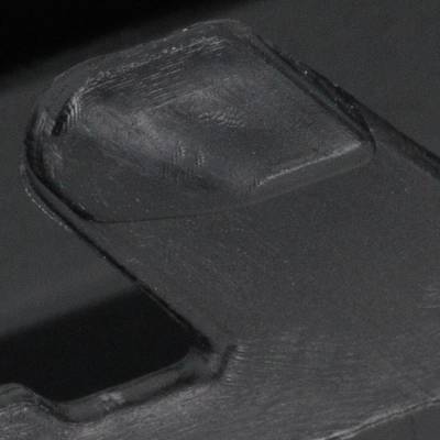 Rareelectrical - Right Front Fog Light Trim Compatible With Subaru Ascent Onyx Edition 2022 Su1039134 57731Xc08a - Image 7