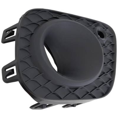 Rareelectrical - Right Front Fog Light Trim Compatible With Mercedes Benz Glb250 Base Glb250 4Matic 2020-2023 By - Image 3