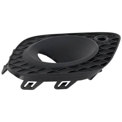 Rareelectrical - Right Front Fog Light Trim Compatible With Mercedes Benz Glb250 Base Glb250 4Matic 2020-2023 By - Image 6