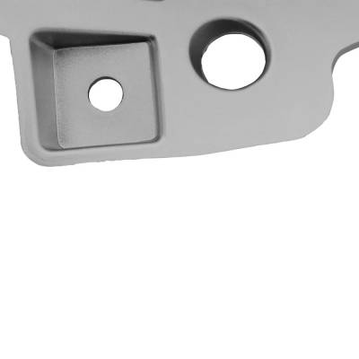 Rareelectrical - New Gray Fog Light Trim Compatible With Kia Sedona Limited Sedona Sx Sedona Sx Limited 2015-2018 By - Image 7