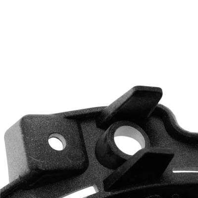 Rareelectrical - New Gray Fog Light Trim Compatible With Kia Sedona Limited Sedona Sx Sedona Sx Limited 2015-2018 By - Image 8