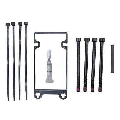 Rareelectrical - New OEM Replacement Turbocharger Actuator Compatible With Freightliner Western Star & Sterling - Image 4