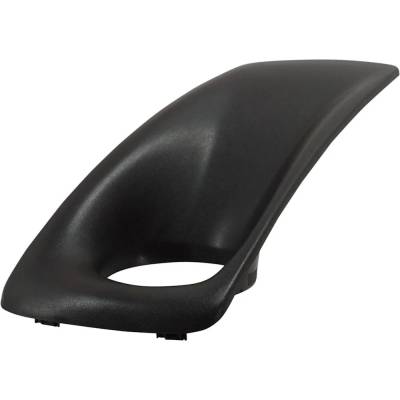 Rareelectrical - Right Front Fog Light Trim Compatible With Kenworth T660 Base 6 Cyl 10.8L 2008-2015 N181002200r - Image 2