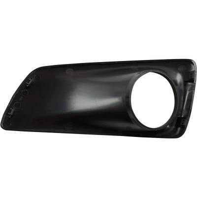 Rareelectrical - Right Front Fog Light Trim Compatible With Kenworth T660 Base 6 Cyl 10.8L 2008-2015 N181002200r - Image 5