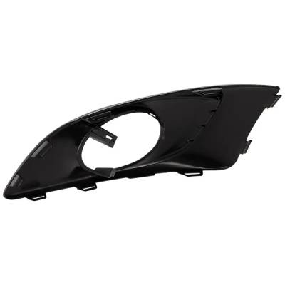 Rareelectrical - New Right Front Fog Light Trim Compatible With Chevrolet Sonic Lt Sonic Ltz Sonic Ls 2012-2016 By - Image 5