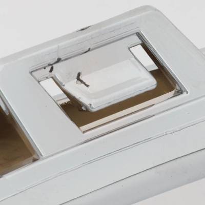 Rareelectrical - New Left Fog Light Trim Compatible With Jeep Cherokee Latitude Lux Cherokee Limited Cherokee X - Image 7