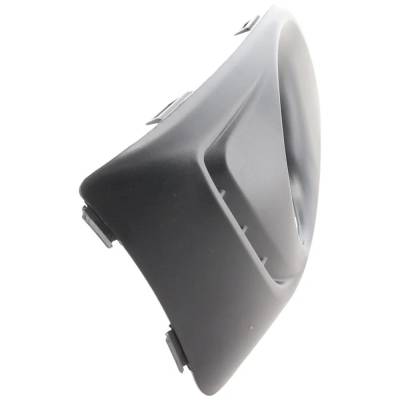 Rareelectrical - New Left Front Fog Light Trim Compatible With Chevrolet Sonic Ls Sonic Ltz Sonic Lt 2012-2016 By - Image 8