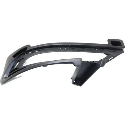 Rareelectrical - New Right Front Fog Light Trim Compatible With Chrysler 300 S 8 Cyl 5.7L 300 Touring 6 Cyl 3.6L 300 - Image 4