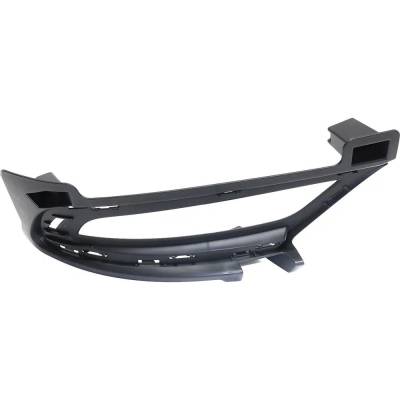 Rareelectrical - New Right Front Fog Light Trim Compatible With Chrysler 300 Limited 6 Cyl 3.6L 300 Touring L 6 Cyl - Image 1