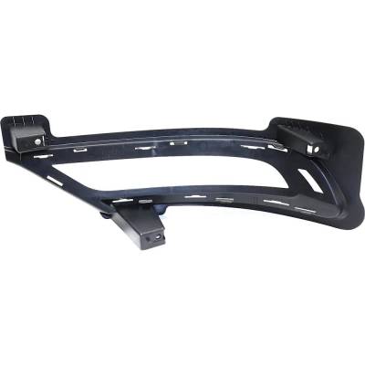 Rareelectrical - New Right Front Fog Light Trim Compatible With Chrysler 300 Limited 6 Cyl 3.6L 300 Touring L 6 Cyl - Image 5