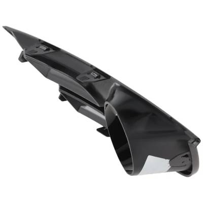 Rareelectrical - New Right Front Fog Light Trim Compatible With Chrysler 200 C 200 S 200 Lx 200 Limited 2015-2017 By - Image 7