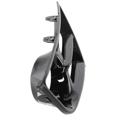 Rareelectrical - New Right Front Fog Light Trim Compatible With Chrysler 200 S 200 Limited 200 C 200 Lx 2015-2017 By - Image 8