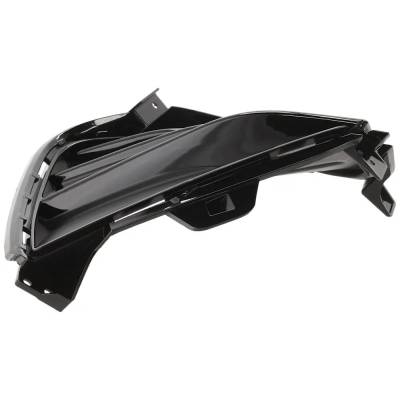 Rareelectrical - Right Front Fog Light Trim Compatible With Kia K5 Gt 4 Cyl 2.5L K5 Gt-Line 4 Cyl 1.6L 2021-2024 By - Image 6